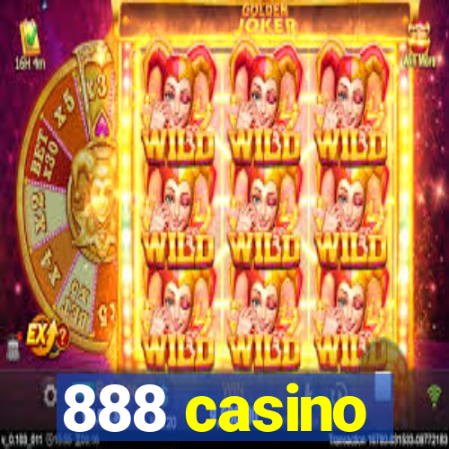 888 casino